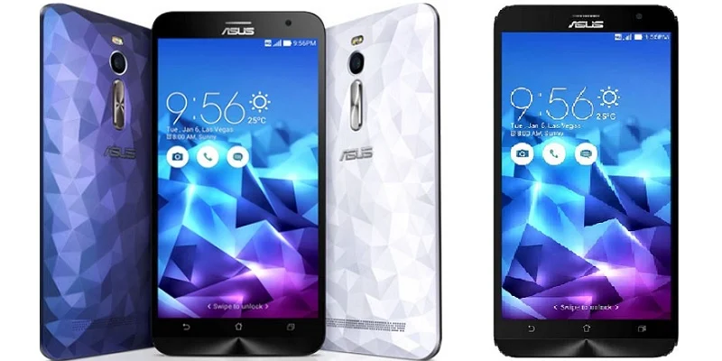 Harga Asus Zenfone 2 Deluxe ZE551ML 64 GB Terbaru Juni 2026 Spesifikasi Baterai 3000 mAh RAM 4 GB