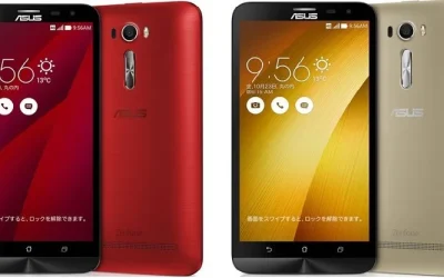 Harga Asus Zenfone 2 Laser ZE601KL Baru Bekas Agustus 2026, Spesifikasi Ram 3 GB Mem Internal 32 GB Kamera 13 MP