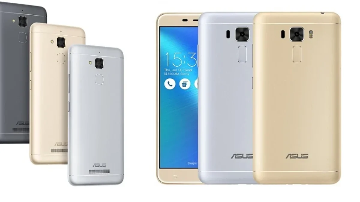 Harga Asus Zenfone 3 Max ZC520TL Terbaru Juni 2026 Spesifikasi Ram 3GB Kamera Utama 13M Baterai 4130 mAh