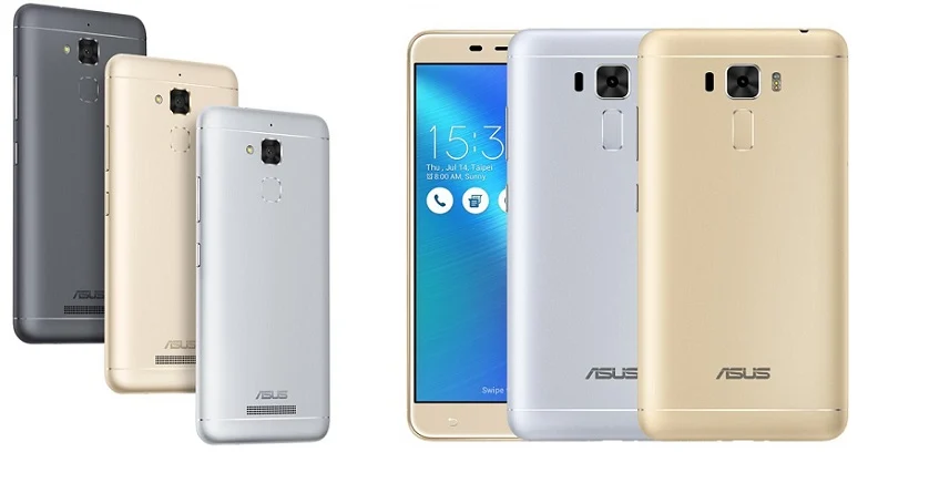 Harga Asus Zenfone 3 Max ZC520TL Terbaru Juni 2026 Spesifikasi Ram 3GB Kamera Utama 13M Baterai 4130 mAh
