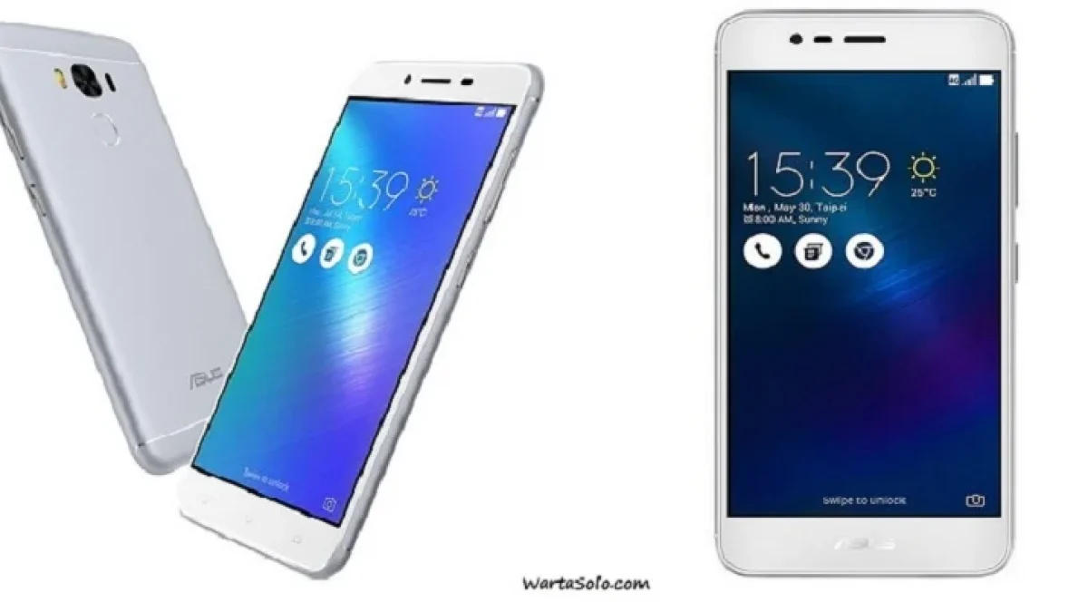 Harga Asus Zenfone 3 Max ZC553KL Baru Bekas September 2026, Spesifikasi HP Internal Memory 32GB dan RAM 3GB