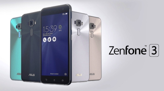 Harga Asus Zenfone 3 ZE520KL Terbaru Juli 2017 Spesikasi Kamera 16 MP RAM 3GBHarga Asus Zenfone 3 ZE520KL Terbaru Juli 2017 Spesikasi Kamera 16 MP RAM 3GB