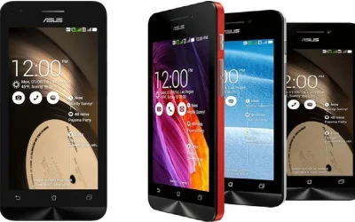 Harga Asus Zenfone C ZC451CG Terbaru Juni 2026 Spesifikasi Ram 1 GB Kamera 5 MP Banderol 800 Ribuan