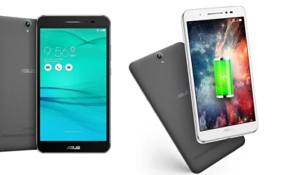 Harga Asus Zenfone Go 6.9 ZB690KG Terbaru Juni 2026, Spek Kamera 8MP RAM 1 GB Memori Internal 8 GB