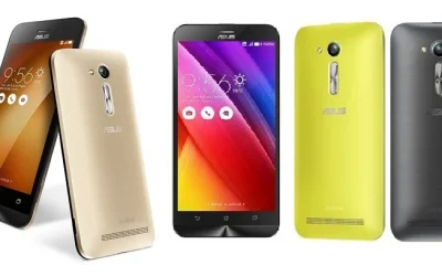 Harga Asus Zenfone Go ZB450KL Terbaru Juni 2026, Spesifikasi Gadget 1 Jutaan RAM 1GB Kamera 8MP