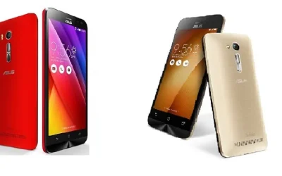 Harga Asus Zenfone Go ZB452KG Terbaru Juni 2026, Spesifikasi Smartphone Memory Internal 8GB Ram 1 GB di Bawah 1 Jutaan
