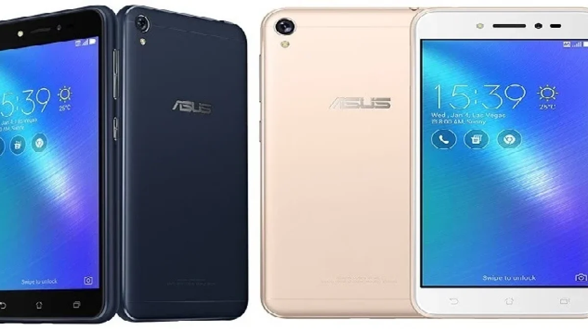 Harga Asus Zenfone Live ZB501KL Terbaru Juni 2026, Smartphone Dengan Internal Memory 16GB dan RAM 2GB