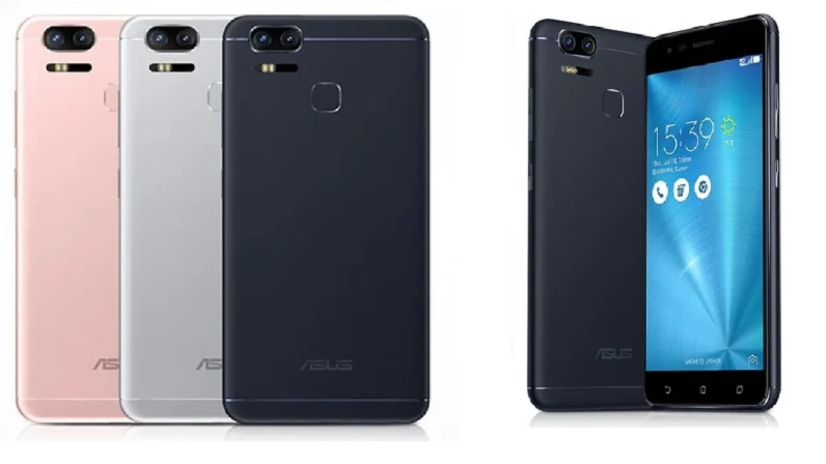 Harga Asus Zenfone Zoom S ZE553KL Terbaru Juni 2026, Smartphone Dengan Internal Memory 64 GB dan RAM 4 GB