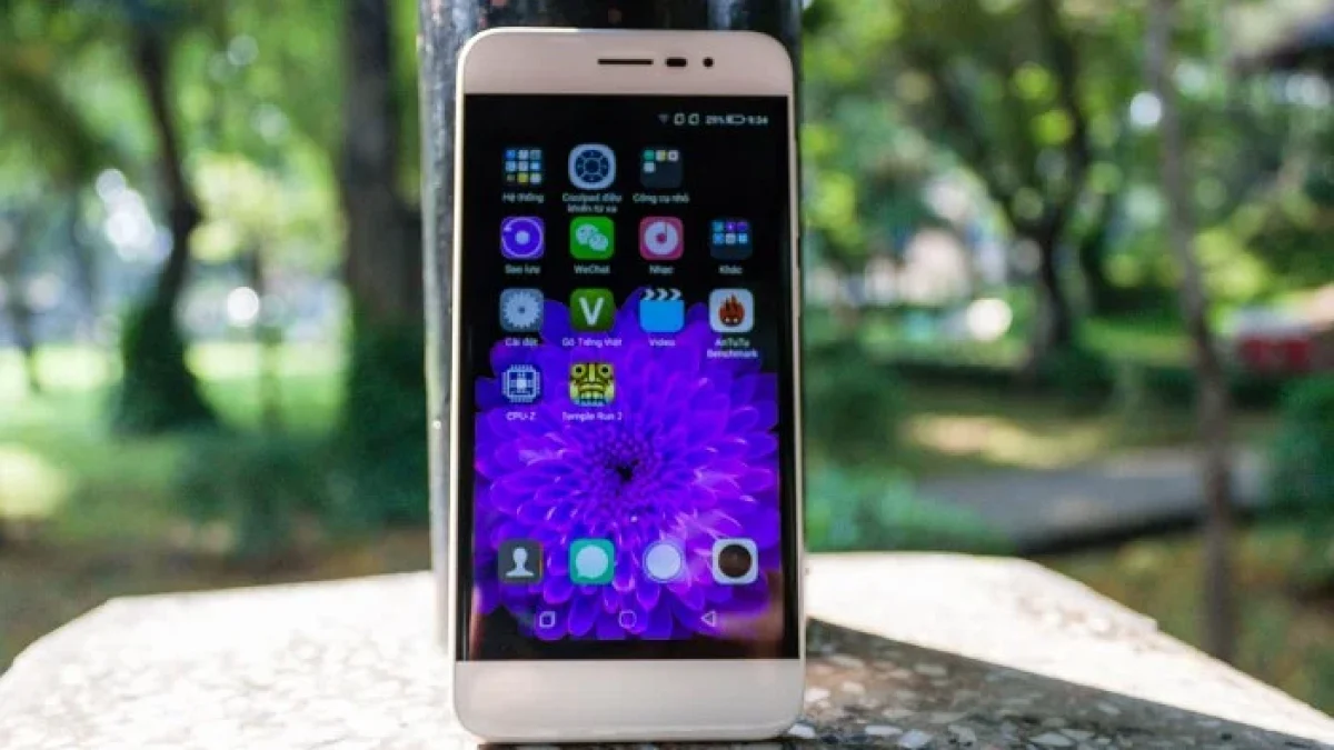 Harga Coolpad Fancy Terbaru Juni 2026, Smartphone Murah RAM 2GB Memori Internal 16GB