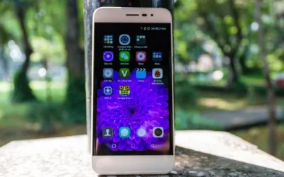 Harga Coolpad Fancy Terbaru Juni 2026, Smartphone Murah RAM 2GB Memori Internal 16GB