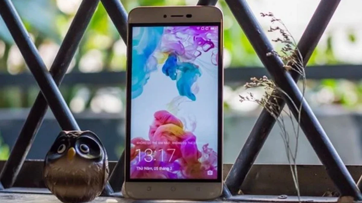 Harga Coolpad MAX Lite Terbaru Juni 2026, Smartphone Murah RAM 3GB Memori Internal 16GB