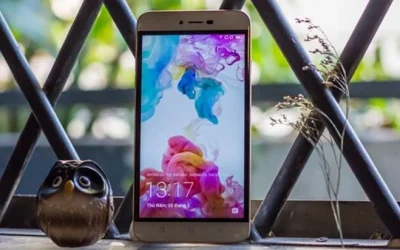 Harga Coolpad MAX Lite Terbaru Juni 2026, Smartphone Murah RAM 3GB Memori Internal 16GB