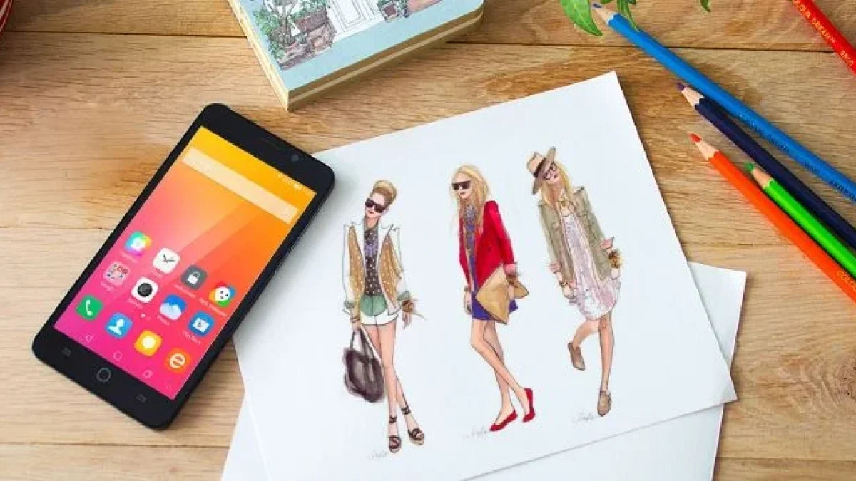 Harga Coolpad STAR F103 Baru Bekas Agustus 2026, Spesifikasi RAM 1GB Memori Internal 8GB