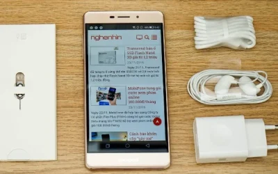 Harga Coolpad Sky 3 E502 Baru Bekas September 2026, Spesifikasi RAM 2GB Memori Internal 16GB