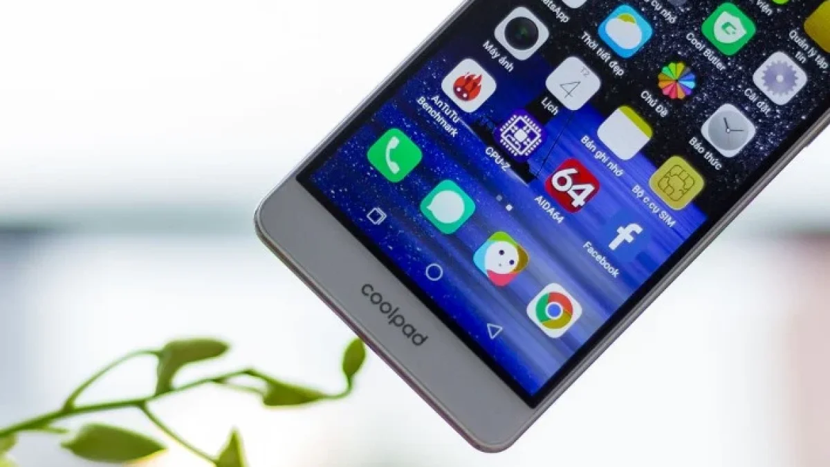 Harga Coolpad Sky 3 SE Terbaru Juni 2026, Smartphone Murah RAM 3GB Memori Internal 16GB