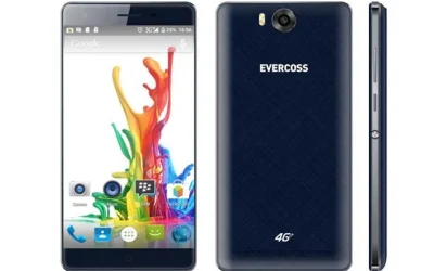 Harga Evercoss Elevate Y2 Terbaru Juni 2026, Spesifikasi RAM 2GB Memori Internal 16GB