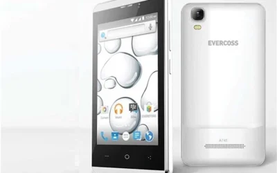 Harga Evercoss Winner T Compo Terbaru Juni 2026, Spesifikasi RAM 1GB Memori Internal 8GB