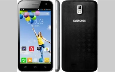 Harga EVERCOSS WINNER Y ULTRA A75A Terbaru Juni 2026 Spesifikasi Ram 2GB Kamera Utama 8Mp Baterai 2100 mAh