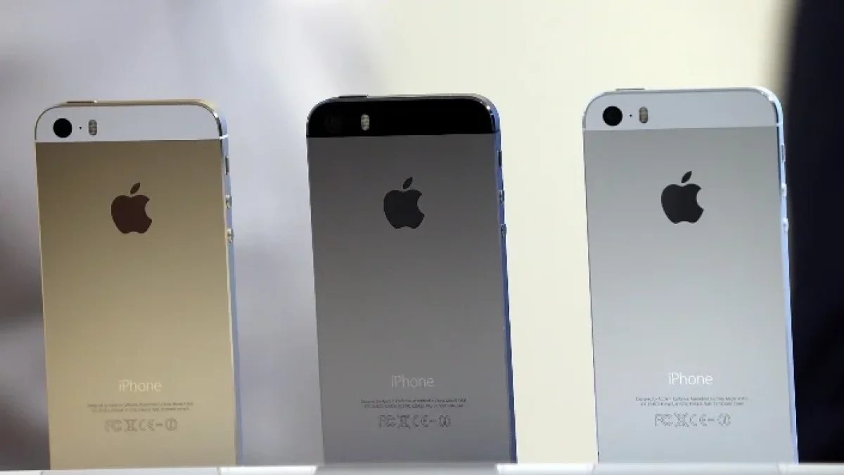Harga IPhone 5 Terbaru Juni 2026, Spesifikasi Unggulan Memori Internal 64GB Kamera Utama 8MP