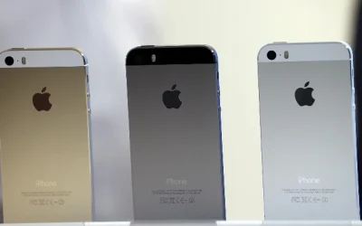Harga IPhone 5 Terbaru Juni 2026, Spesifikasi Unggulan Memori Internal 64GB Kamera Utama 8MP