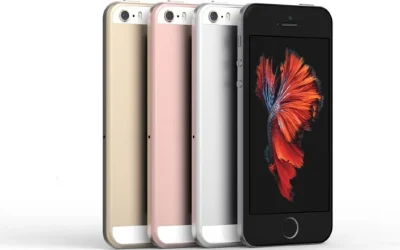 HARGA IPHONE SE Terbaru Juni 2026, HP Canggih Kamera Utama 12MP Jaringan 4G LTE