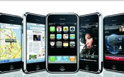 HARGA IPHONE 3G Terbaru Juni 2026, HP Apple Canggih Kamera Utama 2MP