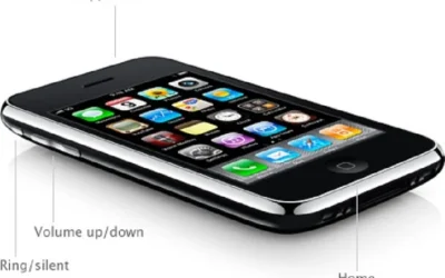 Harga Iphone 3GS Baru Bekas Agustus 2026, Spesifikasi Jaringan 3G Memori Internal 32GB