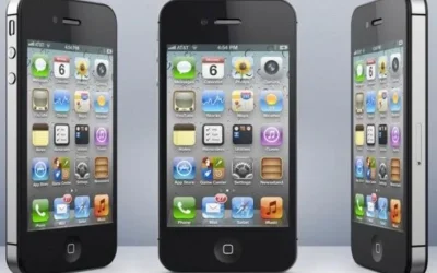 HARGA IPHONE 4S Baru Bekas Agustus 2026, Spesifikasi Kamera Utama 8MP Memori Internal 64GB