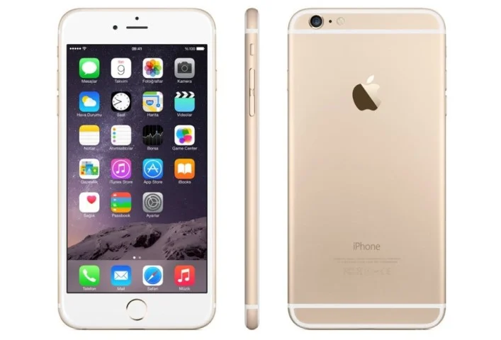 Harga Iphone 6 Terbaru Juni 2026, Spesifikasi Kamera Utama 8MP Jaringan 3G