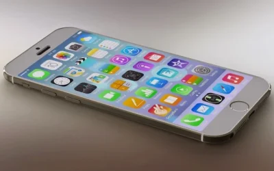HARGA IPHONE 6S PLUS Terbaru Juni 2026, Smartphone Apple Kamera Utama 12MP