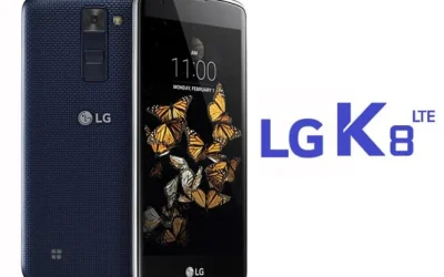 Harga LG K8 LTE Terbaru Juni 2026 Spesifikasi Ram 1,5GB Kamera Utama 8Mp Baterai 2125 mAh