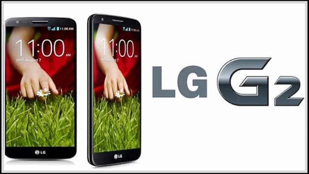 Harga LG G2 D802 (16GB) Terbaru Juni 2026, Spesifikasi RAM 2GB Memori Internal 16GB