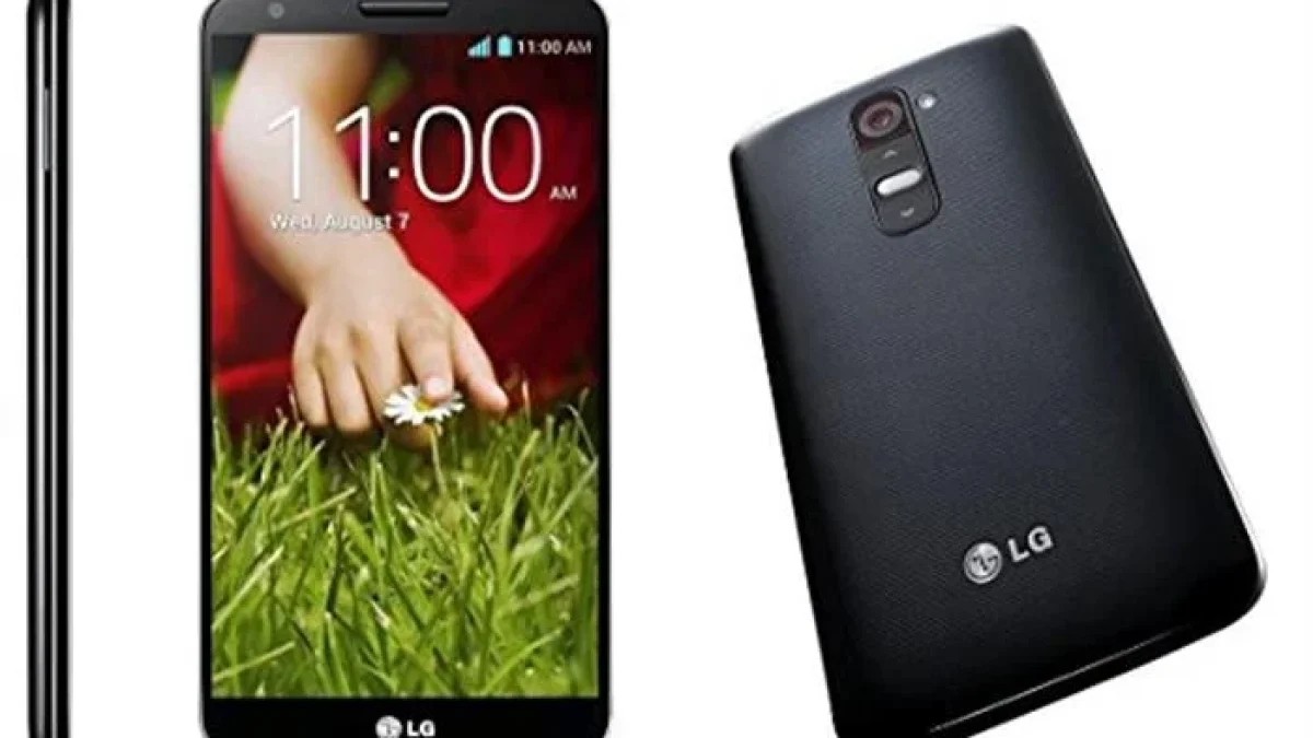 Harga LG G2 D802 Terbaru Juni 2026, Spesifikasi RAM 2GB Memori Internal 32GB