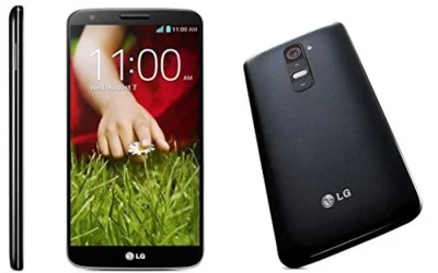 Harga LG G2 D802 Terbaru Juni 2026, Spesifikasi RAM 2GB Memori Internal 32GB
