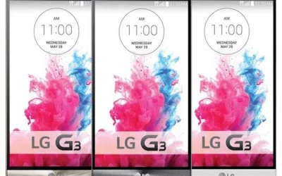 Harga LG G3 4G LTE D851 Terbaru Juni 2026, Spesifikasi RAM 3GB Memori Internal 32GB