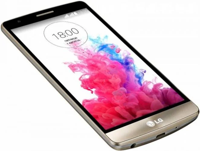 Harga LG G3 BEAT D724 Terbaru Juni 2026, Spesifikasi RAM 1GB Memori Internal 8GB