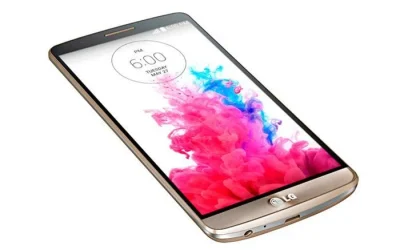 Harga LG G3 D850 Terbaru Juni 2026 Spesifikasi Ram 2GB Kamera Utama 13Mp Baterai 3000 mAh