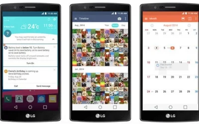 Harga LG G4 DUAL Baru Bekas September 2026, Spesifikasi RAM 32GB Memori Internal 3GB