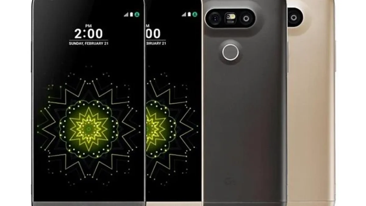 Harga LG G5 SE Terbaru Juni 2026 Spesifikasi Ram 3GB Kamera Utama 16Mp Baterai 2800 mAh