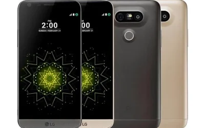 Harga LG G5 SE Terbaru Juni 2026 Spesifikasi Ram 3GB Kamera Utama 16Mp Baterai 2800 mAh