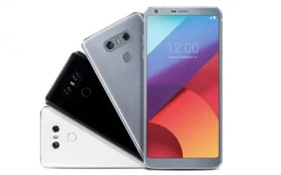 Harga LG G6 DUAL H870DS Terbaru Juni 2026 Spesifikasi Ram 4GB Kamera Utama 13Mp Baterai 3300 mAh