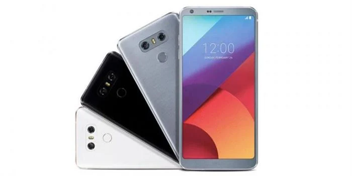 Harga LG G6 DUAL H870DS Terbaru Juni 2026 Spesifikasi Ram 4GB Kamera Utama 13Mp Baterai 3300 mAh