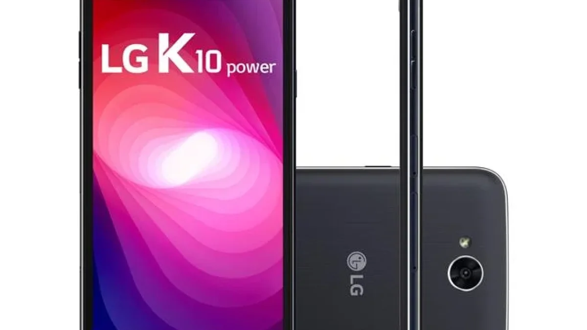Harga LG K10 POWER Terbaru Juni 2026 Spesifikasi Ram 2GB Kamera Utama 13Mp Baterai 4500 mAh