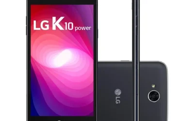 Harga LG K10 POWER Terbaru Juni 2026 Spesifikasi Ram 2GB Kamera Utama 13Mp Baterai 4500 mAh