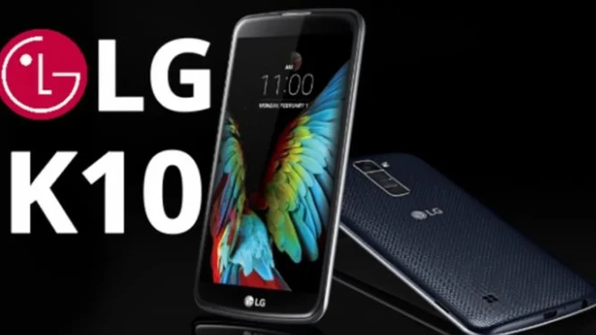 Harga LG K10 Terbaru Juni 2026 Ram 1,5GB Kamera Utama 13Mp Baterai 2300 mAh