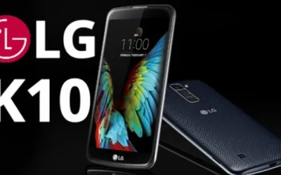 Harga LG K10 Terbaru Juni 2026 Ram 1,5GB Kamera Utama 13Mp Baterai 2300 mAh