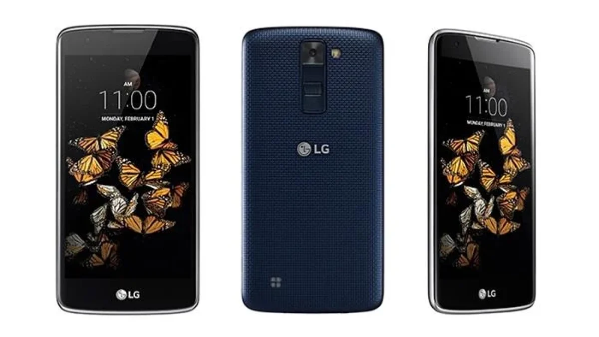 Harga LG K8 K350N Terbaru Juni 2026 Spesifikasi Ram 1,5GB Kamera Utama 8Mp Baterai 2125 mAh