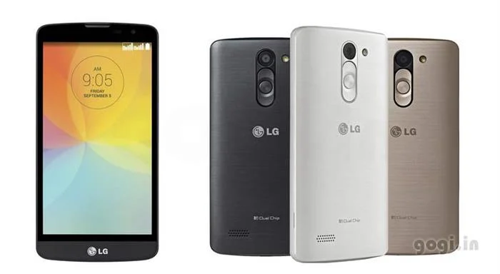 Harga LG L BELLO D335 Terbaru Juni 2026 Spesifikasi Ram 1GB Kamera Utama 8Mp Baterai 2540 mAh