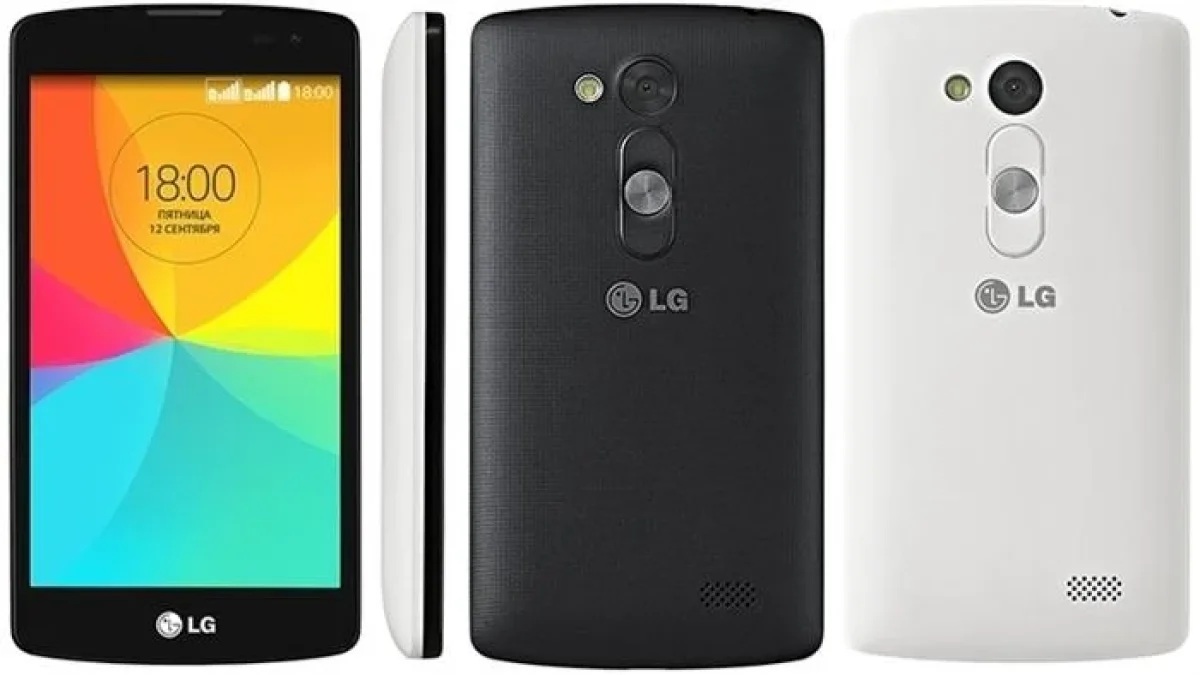 Harga LG L FINO D295 Terbaru Juni 2026, Spesifikasi RAM 1GB Memori Internal 4GB