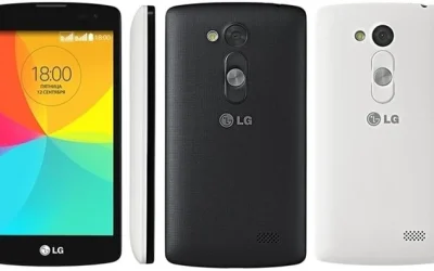 Harga LG L FINO D295 Terbaru Juni 2026, Spesifikasi RAM 1GB Memori Internal 4GB